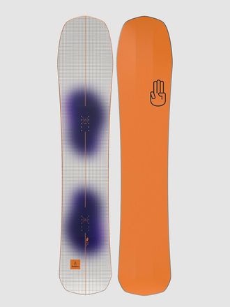 Bataleon Cruiser 2025 Snowboard patroon