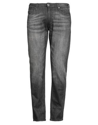 Emporio Armani HOSEN & RÖCKE - Jeanshosen auf YOOX.COM
