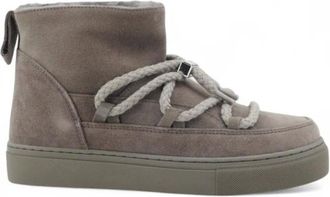 INUIKII Donna, Scarpe, Grigio, 37 EU, new