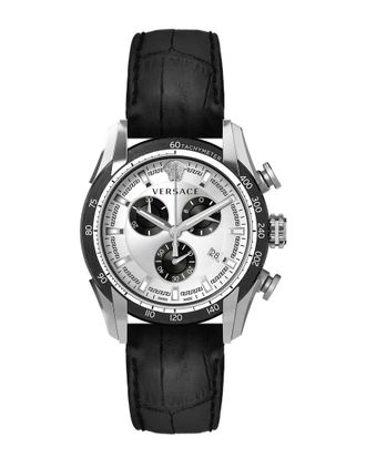 Versace Mens V-Ray Watch
