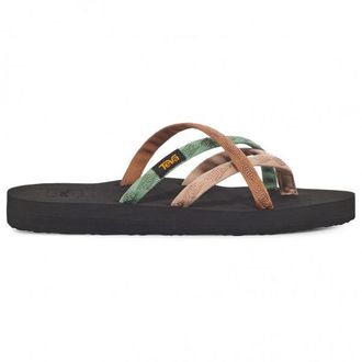 Teva Olowahu Sandalen f&uuml;r Damen | grau
