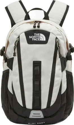 The North Face Mini Shot Vanilla NM2DP02C
