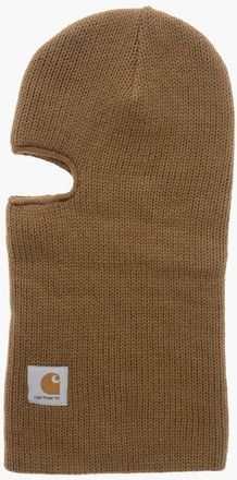 Carhartt Work in Progress Logo Patched STORM Balaclava size Unica