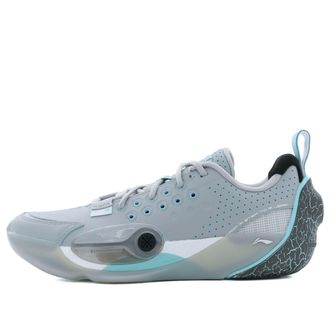 Li-Ning Wade All City 13 Grey Blue ABAV001-13