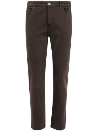Roberto Ricci Design Trousers Softwill 5T 2.0