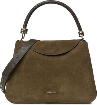 Coccinelle Mujer, Bolsos, Marr&oacute;n, Talla: ONE Size
