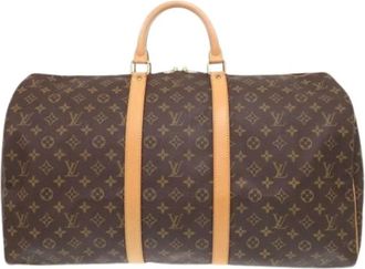 Louis Vuitton unisex, Pre-owned, Marrone, Taglia unica, used