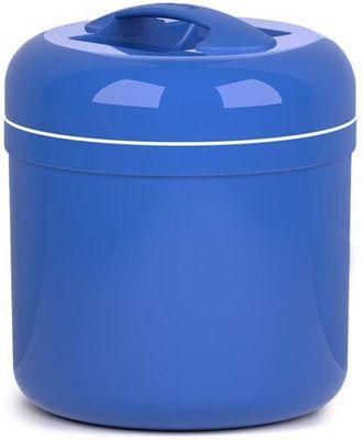 Valira Lunch Box, Blue - Valira