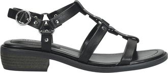 S&ouml;fft Nat Sandal