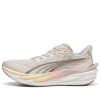 Puma (WMNS) PUMA Deviate Nitro Alpine Snow Misty Pink 312124-24