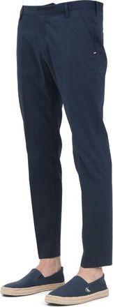 Entre Amis Heren, Broeken, Blauw, Maat: W31