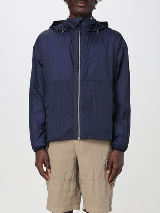 Premiata Jacket PREMIATA Men color Blue