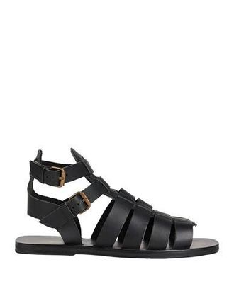 Ancient Greek Sandals Sandals