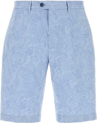 Etro Shorts