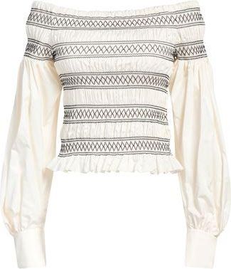 Max Mara TOPWEAR - Tops on YOOX.COM