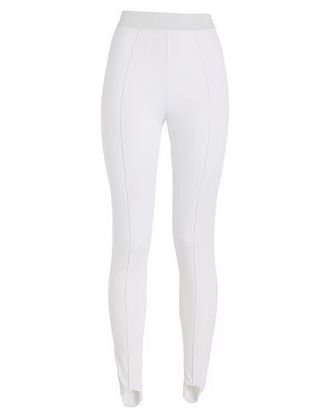Wardrobe.NYC BOTTOMWEAR - Leggings su YOOX.COM