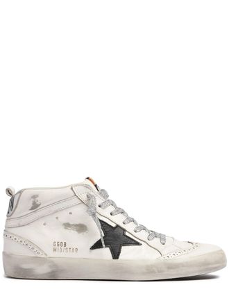 Golden Goose Mid Star: Must-Haves on Sale up to −43% | Stylight