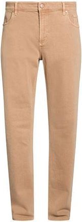 Jeckerson BOTTOMWEAR - Jeans on YOOX.COM