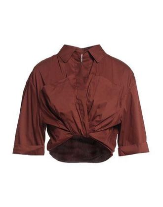 Semicouture TOPWEAR - Top su YOOX.COM