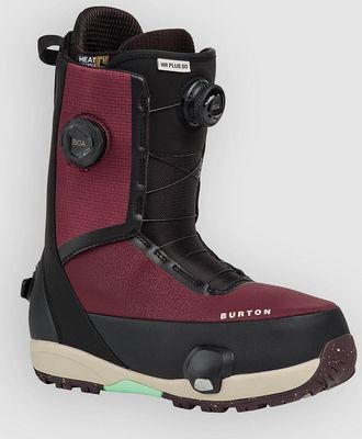 Burton Waverange Plus 2027 Step On Boots rood
