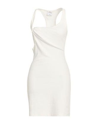 Courr&egrave;ges DRESSES - Mini dresses on YOOX.COM