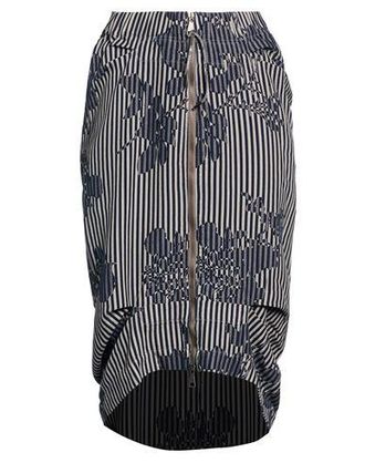 Vivienne Westwood BOTTOMWEAR - Midi skirts sur YOOX.COM