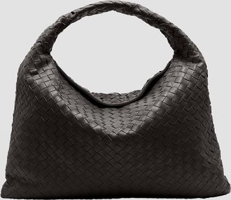 Bottega Veneta Large Hop Shoulder Bag