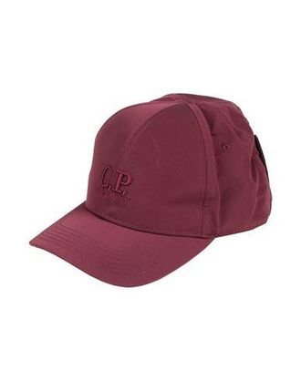 C.P. Company ACCESSORIES - Hats sur YOOX.COM