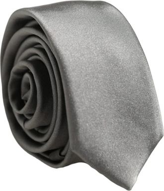 Dolce & Gabbana Uomo, Accessori, Grigio, Taglia unica, new