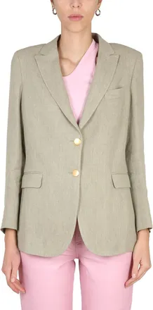 Saulina Milano Blazer - Beige