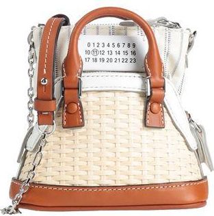 Maison Margiela BAGS - Handbags sur YOOX.COM