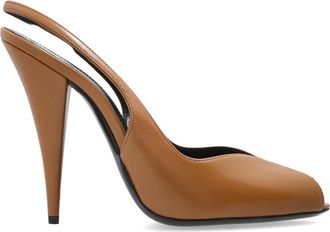 Saint Laurent Heeled Shoes page