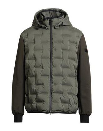 Peuterey COATS & JACKETS - Puffers on YOOX.COM