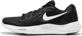 Nike Lunar Apparent Black 908987-001