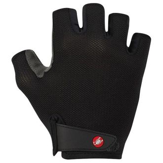 Castelli Competizione Glove Handschuhe f&uuml;r Damen | schwarz