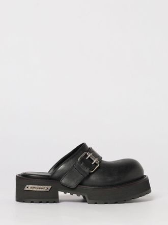 Balenciaga Mules Venom Balenciaga in pelle