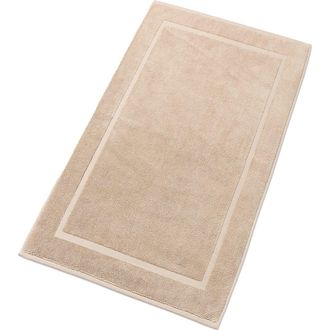 Christy Renaissance Classic Cushiony Soft Cotton Bath Mat in Driftwood at Nordstrom