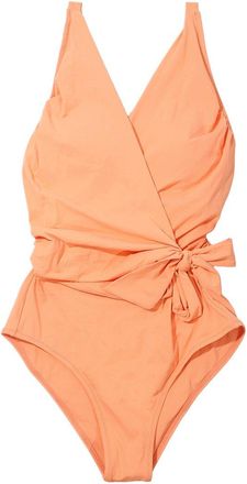 Hanky Panky Swim Wrap One Piece