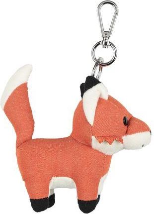 Maison Kitsun&eacute; PICCOLA PELLETTERIA - Portachiavi su YOOX.COM