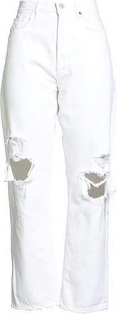 A Gold E BOTTOMWEAR - Pantaloni jeans su YOOX.COM