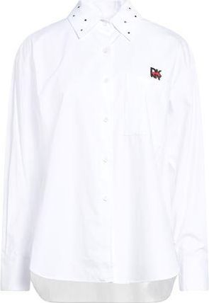 DKNY TOPWEAR - Shirts on YOOX.COM
