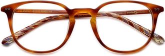Etnia Barcelona Pals 510 bril - Bruin