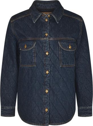 Blazé Milano Mujer, Chaquetas, Azul, Talla: L