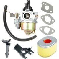 OEM Carburador Gx160 Para Motores Honda Gx200, Gx160, Ex13, Ex17, Ex17d, Sp17 Y Sp170 277-62301-30