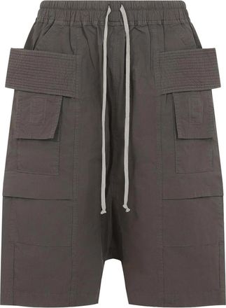 Rick Owens Drkshdw Creatch Cargo Pants