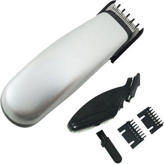 Trade Shop Trade Shop - Rasoio Elettrico Regola Capelli Professinale Tagliacapelli Mini Nz608