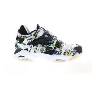 Reebok Uomo, Sport, Multicolore, 44 EU, new