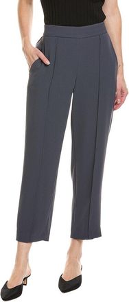 Vince Mid Rise Tapered Pant