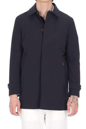 Moorer Vittor-Kn Bi-Elastic Waterproof Jacket