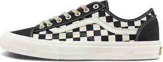 Vans Style 36 Chessboard Black/White VN0A3MVL42E